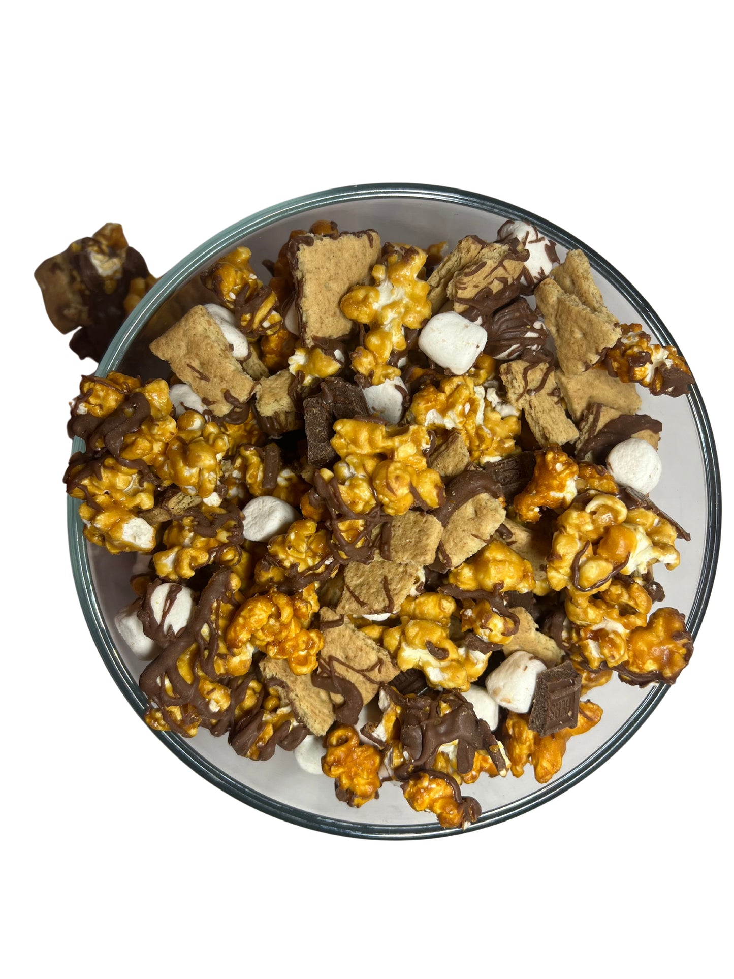 S'morelicious Pop