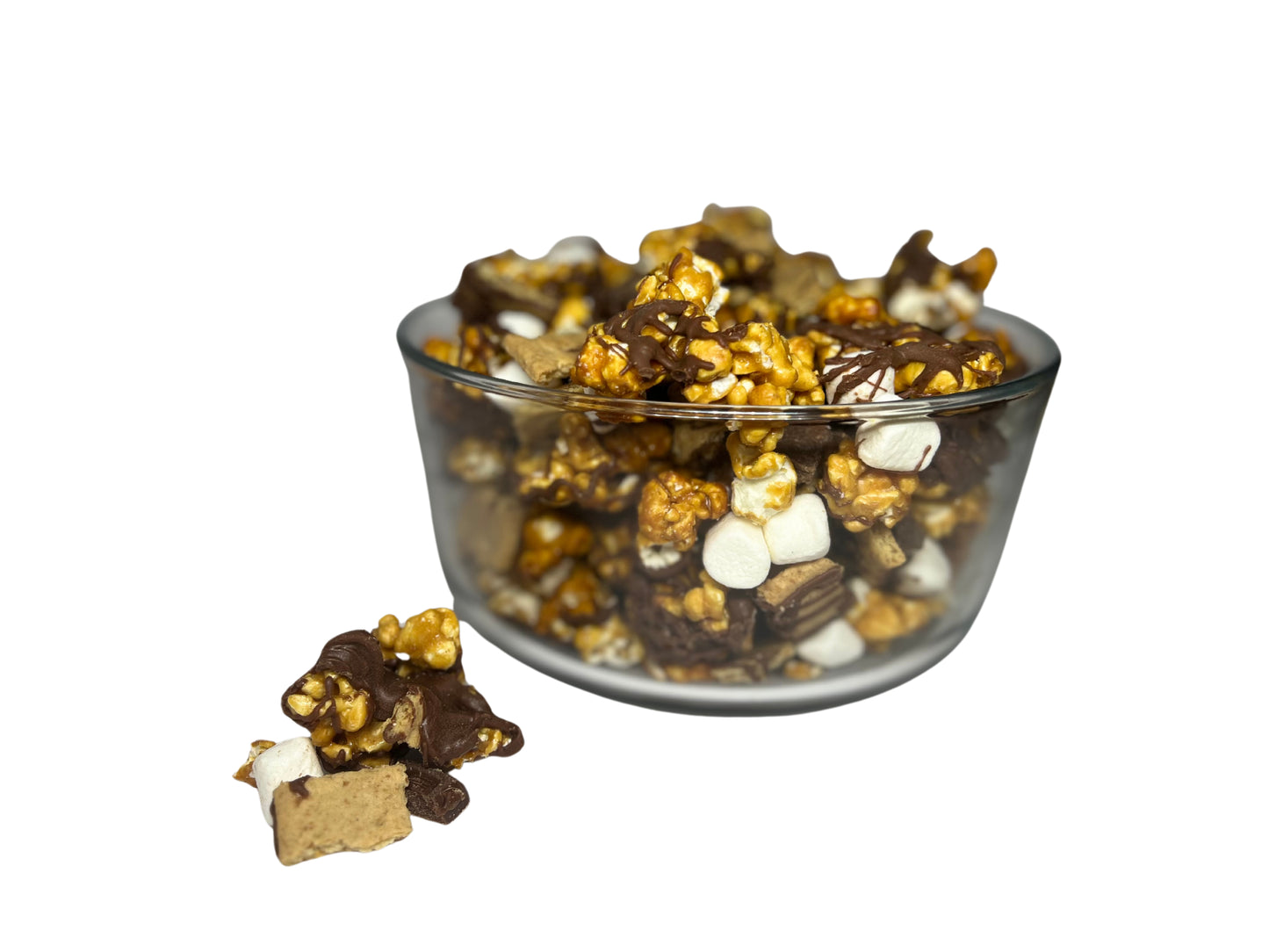 S'morelicious Pop