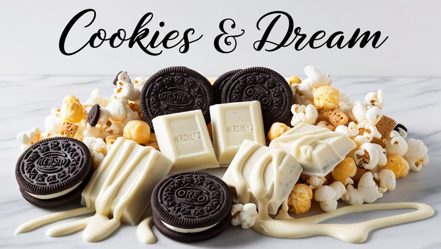 Cookies & Dream