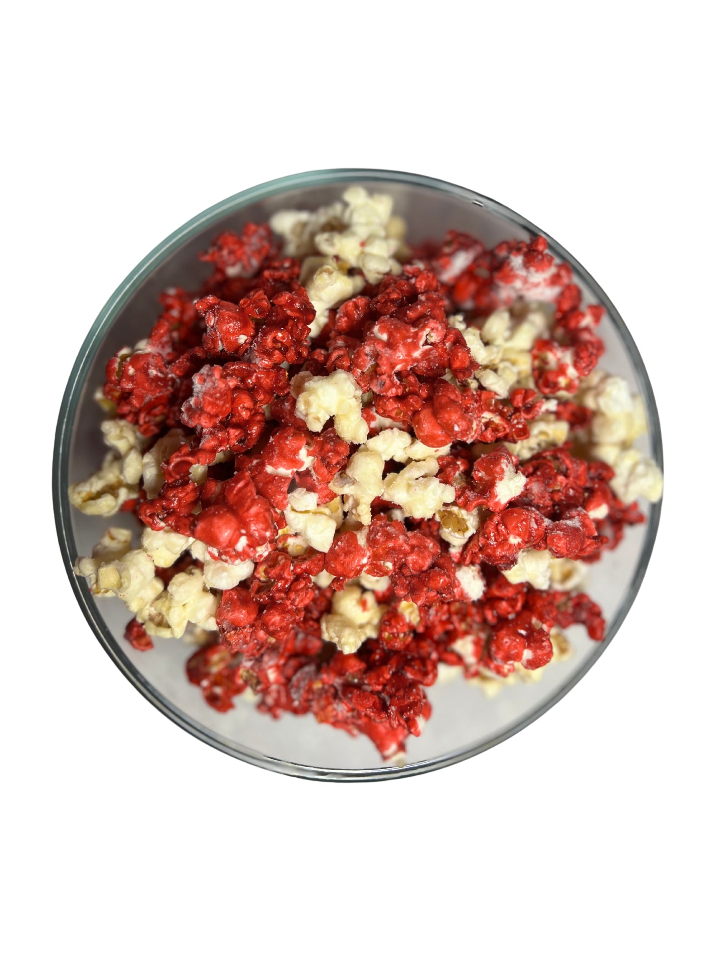 Velvet Cheesecake Kiss