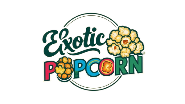 Exotic Pop