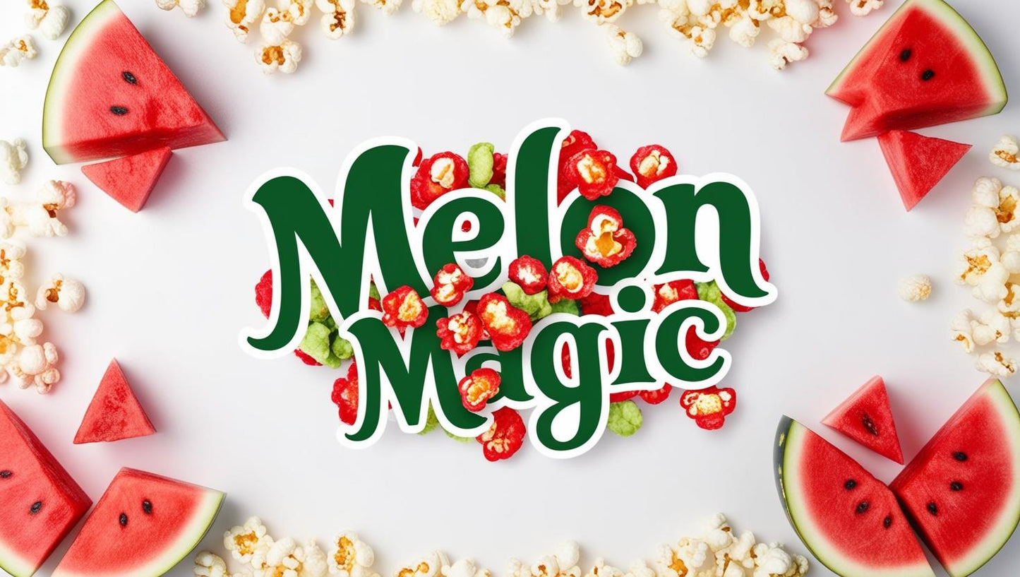 Melon Magic