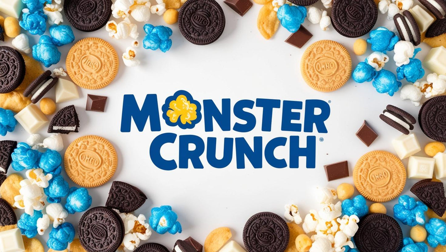 Monster Crunch