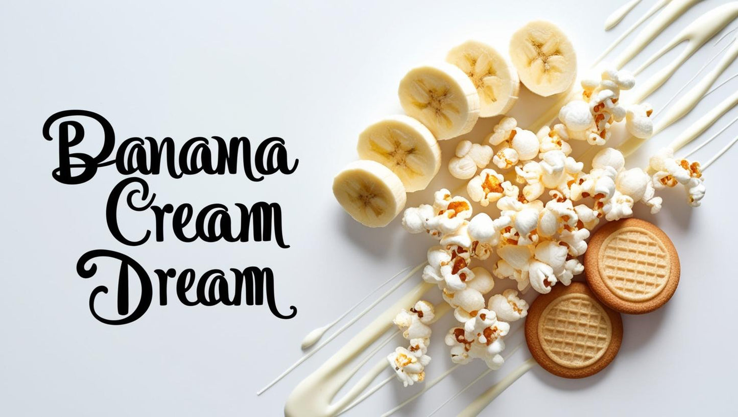 Banana Cream Dream