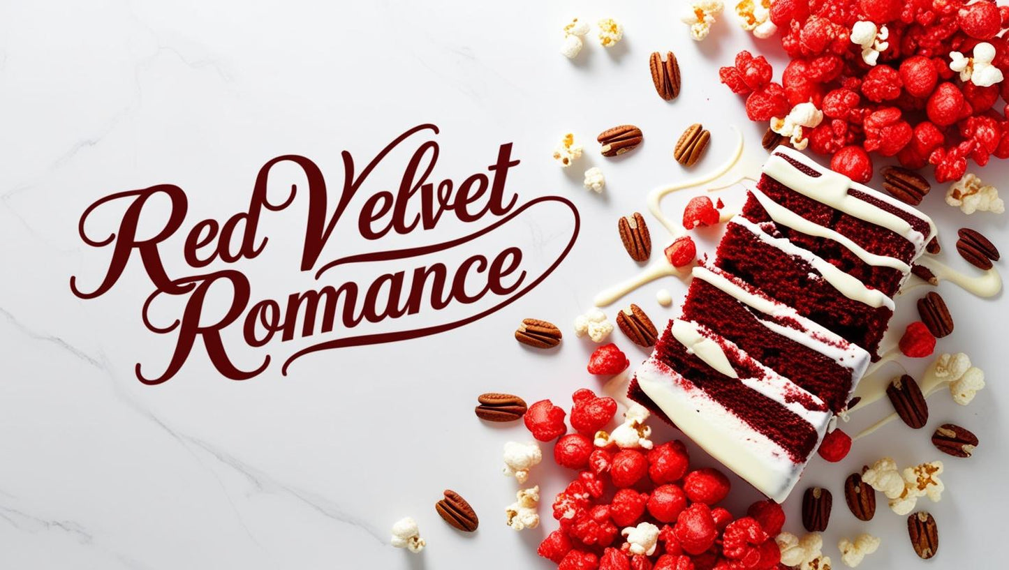 Red Velvet Romance
