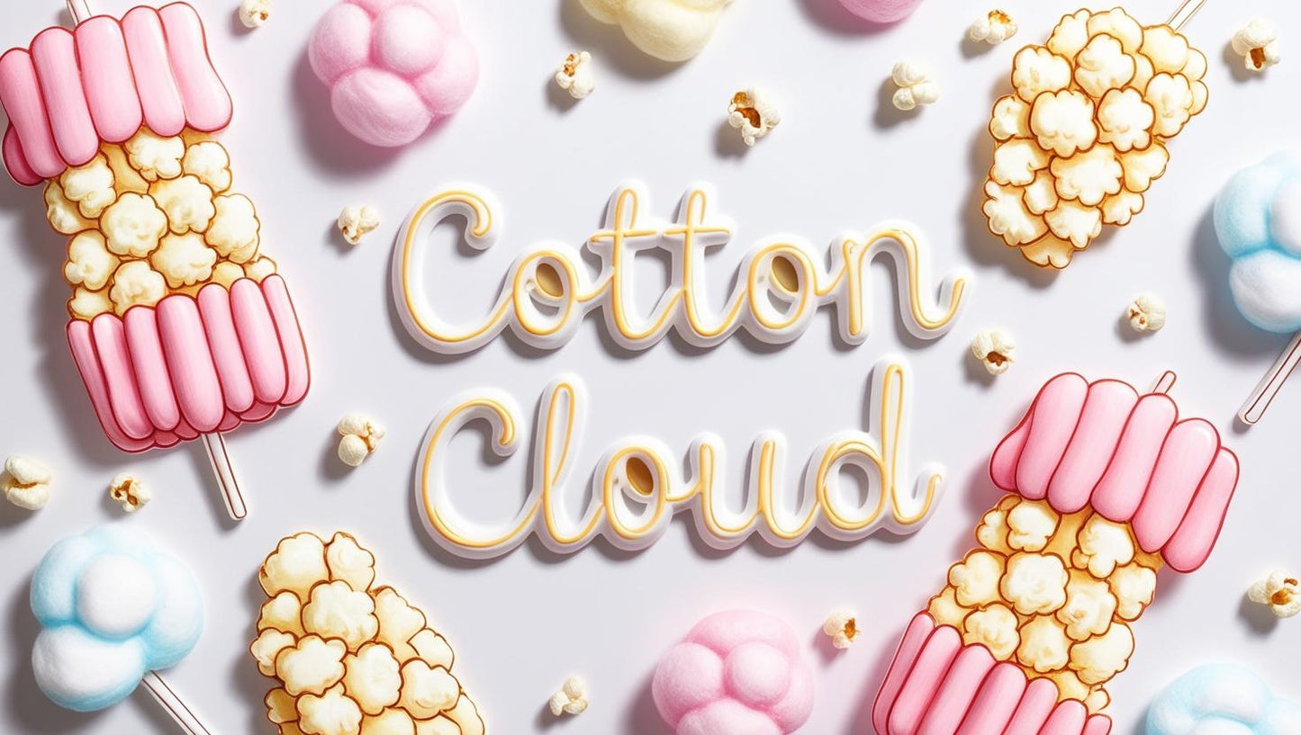 Cotton Cloud